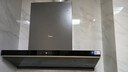 美的（Midea）【蒸汽洗AK7PRO】抽吸排油煙機(jī)家用28風(fēng)量大吸力國家補(bǔ)貼頂側(cè)一體自清潔高溫蒸汽洗吸脫排煙機(jī) 曬單實(shí)拍圖