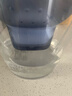 碧然德（BRITA）家用凈水壺 濾水壺濾芯 MAXTRA+LE 去水垢專(zhuān)家濾芯 6枚裝 曬單實(shí)拍圖