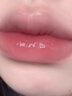 亞瑪莉莎凡士林溫感變色潤唇膏女士保濕滋潤防干裂唇炎去死皮淡唇紋不掉色 曬單實(shí)拍圖