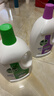 滴露（Dettol）衣物除菌液 松木3L 內(nèi)衣兒童衣物殺菌除螨 衣服洗衣衣物消毒液 曬單實(shí)拍圖