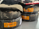 馬牌（Continental）汽車(chē)輪胎 215/50R17 91W FR UC7 適配標致408/思域/杰德 曬單實(shí)拍圖
