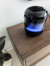 華為Sound X4韻律黑藍牙音箱家用桌面電腦音響無(wú)線(xiàn)立體聲高保真智能音響禮物 適配Vision 5 Pro 曬單實(shí)拍圖