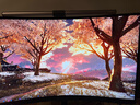 三星（SAMSUNG）32英寸 G85NB MiniLED HVA 240Hz G8 4K 1ms 量子點(diǎn) HDR2000 玄龍騎士 電競顯示器 LS32BG85BNCXXF 曬單實(shí)拍圖