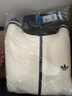 阿迪達斯 adidas【滔搏運動(dòng)】三葉草女子WOMEN COLOR JKT夾克 JN0722 S 曬單實(shí)拍圖