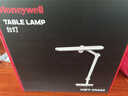 霍尼韋爾（Honeywell）護(hù)眼學(xué)習(xí)閱讀臺(tái)燈【政府補(bǔ)貼】A9智能桌面臺(tái)燈兒童臥室學(xué)生05A02 曬單實(shí)拍圖