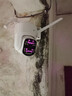 DIOEDF icam365無(wú)線(xiàn)監控攝像頭家用wifi手機遠程高清icam365G看家 icam365監控器2寸無(wú)線(xiàn)wifi版 無(wú) 1080p 3.6mm 曬單實(shí)拍圖