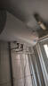 美的儲水式電熱水器60升家用速熱儲水式健康遙控數顯智控60升一級 美的60升機械速熱+雙防電墻 曬單實(shí)拍圖