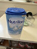 Nutrilon) 原裝進(jìn)口荷蘭牛欄嬰幼兒營(yíng)養配方奶粉800g 【送貨上門(mén)】4段 26年9月 曬單實(shí)拍圖