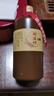 鯤滿(mǎn)坊 貴州醬香型白酒整箱 53度高粱酒 純糧食坤沙老酒金醬酒業(yè) 53度 500mL 1瓶 醬十 1瓶裝 曬單實(shí)拍圖