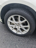固鉑（Cooper）汽車(chē)輪胎 225/55R19 99H EVOLUTION CTT 適配CS75/F7/UNI-T 曬單實(shí)拍圖