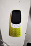 諾基亞（NOKIA）3210 4G 移動(dòng)聯(lián)通電信廣電全網(wǎng)通 2.4英寸雙卡雙待 直板按鍵學(xué)生功能機備用手機 金色 曬單實(shí)拍圖
