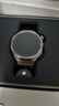 華為（HUAWEI）【咨詢(xún)享優(yōu)惠】WATCH GT 6 Pro智能手表21天超長(cháng)續航血氧心率體溫呼吸監測藍牙通話(huà)防水男女情緒 46mm 琥珀棕-復合編織表帶【送皮表帶+貼膜】 曬單實(shí)拍圖