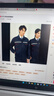 AETEL防靜電工作服套裝男春秋季長(cháng)袖反光條工程服汽修勞保服定制工裝 曬單實(shí)拍圖