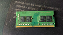 三星（SAMSUNG）原廠(chǎng)原裝 DDR4 PC4 四代筆記本一體機電腦內存條 適配聯(lián)想拯救者戴爾靈越華碩天選惠普小米華為等 DDR4 3200 16G 筆記本內存條 曬單實(shí)拍圖