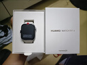 華為HUAWEI WATCH FIT 4 悅動(dòng)白氟橡膠表帶 華為運(yùn)動(dòng)智能手表超輕薄大屏潮流運(yùn)動(dòng)藍(lán)牙通話睡眠監(jiān)測(cè)fit4 曬單實(shí)拍圖