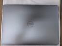 戴爾筆記本電腦 國家補貼 靈越14PLUS-7440新款 120Hz 14英寸高性能輕薄本學(xué)生辦公 升級120Hz丨Core5丨16G丨1T丨2.5K 官方標配 曬單實(shí)拍圖