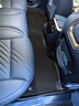固特異（Goodyear）TPE汽車(chē)腳墊適用于極氪001/007gt配件裝飾腳踏墊地毯套裝 001 TPE腳墊 +黛尼斯 21款-至今 曬單實(shí)拍圖