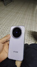 vivo X200 Pro mini 12GB+512GB 淡紫 6.31英寸纖薄小直屏 蔡司超級長(cháng)焦 5700mAh藍海電池手機 曬單實(shí)拍圖