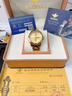 勞力士進(jìn)口手表9999足金真龍商務(wù)金表男士手表品牌世界十大名表 全金金面-享全國專(zhuān)柜終身質(zhì)保服務(wù)附帶足金鑒定證書(shū) 41mm直徑 曬單實(shí)拍圖