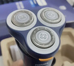 飛利浦（PHILIPS）電動剃須刀新一代旋風(fēng)1系刮胡刀 風(fēng)馳切剃3D浮動刀頭 送老公送男友 父親生日禮物 國家補(bǔ)貼 曬單實(shí)拍圖