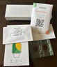 綠聯(lián)適用蘋(píng)果手表膜SE3/SE2/S9/S8通用Apple iWatch7/6/5/4保護膜45/44mm防刮防指紋水凝軟膜非鋼化膜 曬單實(shí)拍圖