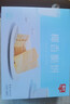春光食品 海南特產(chǎn) 椰香脆餅105g 薄脆椰子餅干 休閑零食 獨立小包裝 曬單實拍圖