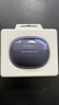 韶音（SHOKZ）OpenDots ONE動(dòng)鈦圈開(kāi)放式藍牙耳機耳夾式無(wú)線(xiàn)耳機藍牙跑步運動(dòng)E310金榜聯(lián)名款 暮光紫 曬單實(shí)拍圖