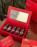 D奧口紅小樣禮盒套裝mini五件套999#760中小樣840生日禮盒 花漾五件套772/735/999/720/951 曬單實(shí)拍圖