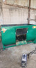桃李飼料攪拌機臥式大型干濕兩用平口牛羊草養殖場(chǎng)草料拌草機攪拌罐 品質(zhì)3立方攪拌機三相4.5千瓦電機 曬單實(shí)拍圖