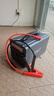 SAST 汽車(chē)應急啟動(dòng)電源12v24v電瓶搭電寶強啟大貨車(chē)卡車(chē)吊車(chē)挖機打火神器戶(hù)外電源 曬單實(shí)拍圖