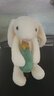 Jellycat英國玩具可愛(ài)小兔子毛絨公仔安撫玩偶 懷抱圣誕樹(shù)邦尼兔 曬單實(shí)拍圖