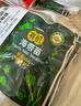 食尚農場(chǎng)壹號有機海帶苗嫩芽霞浦干貨海帶絲壓縮非鹽漬火鍋食材涼拌12g*10袋 曬單實(shí)拍圖