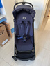 BUGABOO【25年新品】Butterfly 2博格步全新升級(jí)可坐可躺輕便型嬰兒推車 深靛藍(lán) 曬單實(shí)拍圖