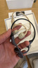 韶音（SHOKZ）OpenSwimPro 骨傳導耳機骨傳導藍牙耳機游泳耳機 運動(dòng)跑步防水S710 頁(yè)巖峰 曬單實(shí)拍圖
