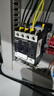 正泰 交流接觸器 220V CJX2-1210 接觸式繼電器 曬單實(shí)拍圖
