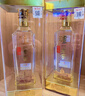瀘州老窖 特曲晶彩 濃香型 高度白酒 52度500ml*2雙瓶裝 純糧宴請 含禮袋 曬單實(shí)拍圖