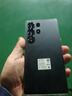 三星Samsung Galaxy S25 Ultra 超擬人AI助理 2億像素 AI拍照 驍龍8至尊版游戲手機 12GB+256GB 鈦影黑 曬單實(shí)拍圖