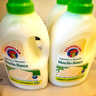 CHANTECLAIR大公雞管家 馬賽洗衣液 液態(tài)洗衣皂(白苔香)  1500ml 意大利進(jìn)口 曬單實(shí)拍圖