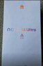 華為 nova 14 Ultra  256GB 曜金黑 全焦段紅楓質(zhì)感人像 天通北斗雙衛星通信 華為手機【贈話(huà)費券】 曬單實(shí)拍圖