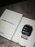 華為HUAWEI WATCH FIT 4 風(fēng)信紫氟橡膠表帶華為運(yùn)動(dòng)智能手表超輕薄大屏潮流運(yùn)動(dòng)藍(lán)牙通話睡眠監(jiān)測(cè)fit4 曬單實(shí)拍圖