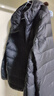 巴拉巴拉童裝兒童排骨羽絨服男童女童親子裝輕薄內膽2025年新款冬裝外套 曬單實(shí)拍圖