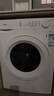 美的（Midea）滾筒洗衣機(jī)全自動(dòng)家用 MD100V11FPRO 10公斤洗烘一體超薄 雙重除菌 以舊換新 家電國家補(bǔ)貼20% 曬單實(shí)拍圖