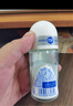 妮維雅（NIVEA）【孫穎莎同款】抑汗香體止汗露滾珠精華爽身走珠液50ml*3 曬單實(shí)拍圖