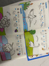兒童繪畫(huà)啟蒙畫(huà)畫(huà)本 幼兒園早教繪畫(huà)教材 2-3-6歲涂色書(shū)涂鴉書(shū)填色書(shū) 幼兒早教啟蒙畫(huà)畫(huà)本涂色本簡(jiǎn)筆畫(huà)案例素材 5本隨機 曬單實(shí)拍圖