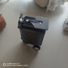 Airwheel愛(ài)爾威電動(dòng)行李箱騎行拉桿箱可登機載人代步旅行箱可坐20英寸 曬單實(shí)拍圖