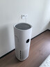 美的（Midea）【無(wú)霧加濕器】R8空氣凈化器加濕一體甲醛數(shù)顯除煙味除異味過(guò)敏原寵物吸貓毛空氣凈化機(jī) 國(guó)家補(bǔ)貼 曬單實(shí)拍圖