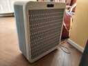 布魯雅爾（Blueair）空氣凈化器除甲醛新房急入住家用臥室除煙味異味吸貓毛凈化機303＋380IF升級款CP7i家電國家補貼 曬單實(shí)拍圖