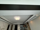 歐普（OPPLE）護眼全光譜吸頂燈客廳燈智能LED照明簡(jiǎn)約現代大氣燈具品見(jiàn)4包安裝 曬單實(shí)拍圖