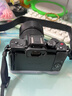 松下（Panasonic）Lumix G100D M43畫(huà)幅相機 M43卡口 微單相機 無(wú)反數碼相機 G100D單機+【25mmF1.7】單鏡頭定焦 曬單實(shí)拍圖