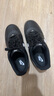 耐克NIKE板鞋男空軍一號 AIR FORCE 1運動(dòng)鞋FZ0627-010黑42 曬單實(shí)拍圖